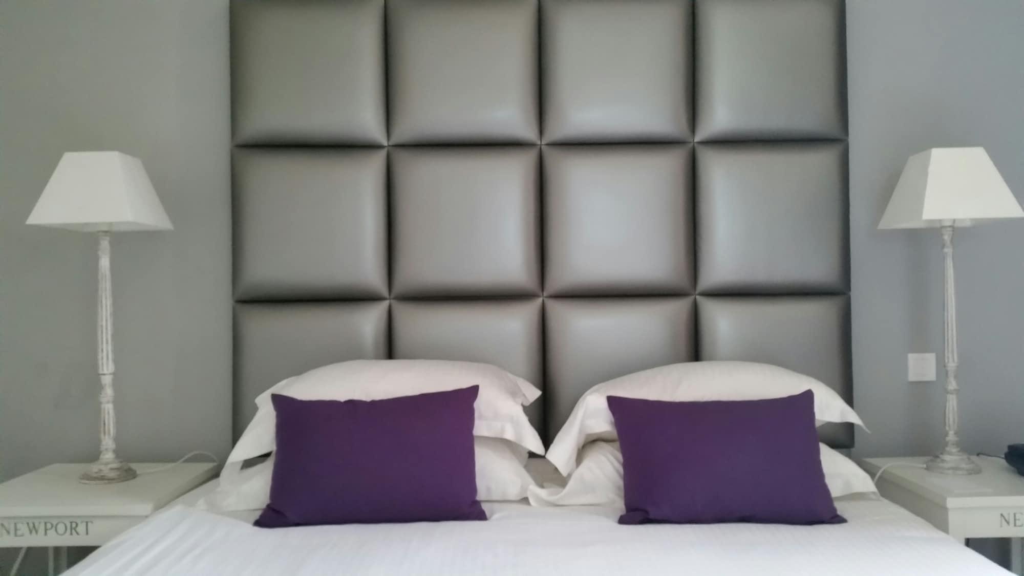 Les Jardins D'Adalric Hotel Obernai Luaran gambar