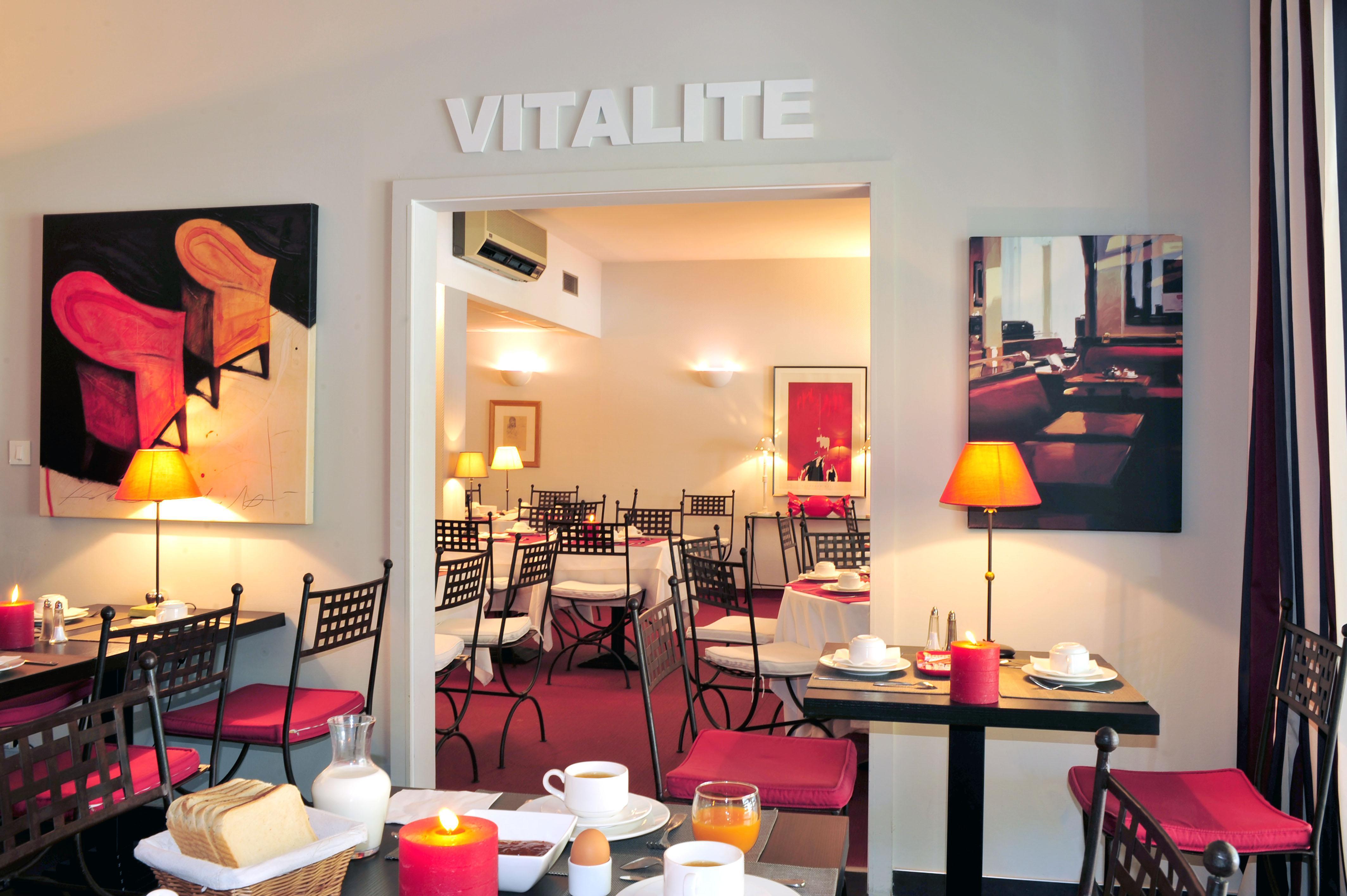 Les Jardins D'Adalric Hotel Obernai Luaran gambar