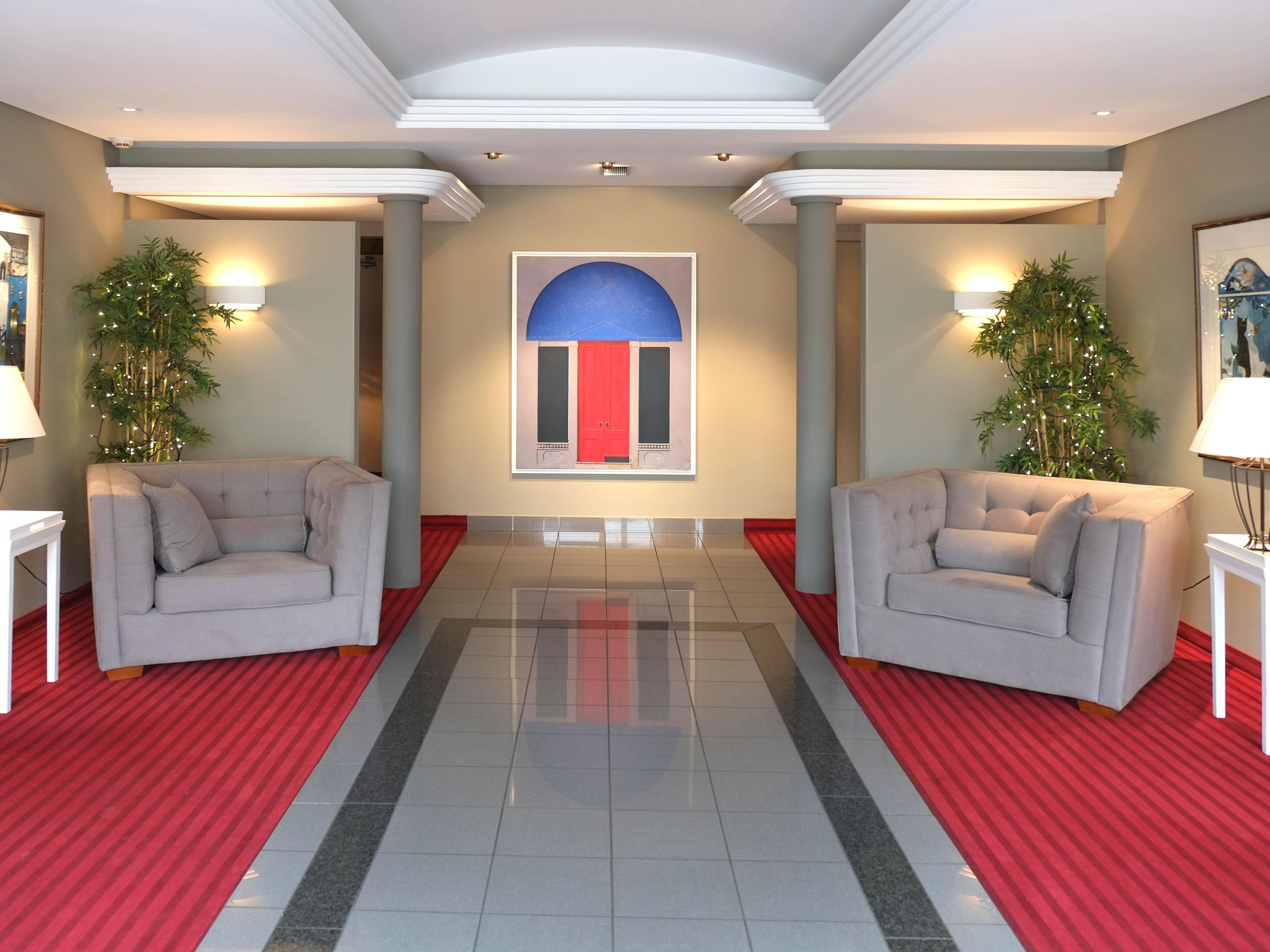 Les Jardins D'Adalric Hotel Obernai Luaran gambar