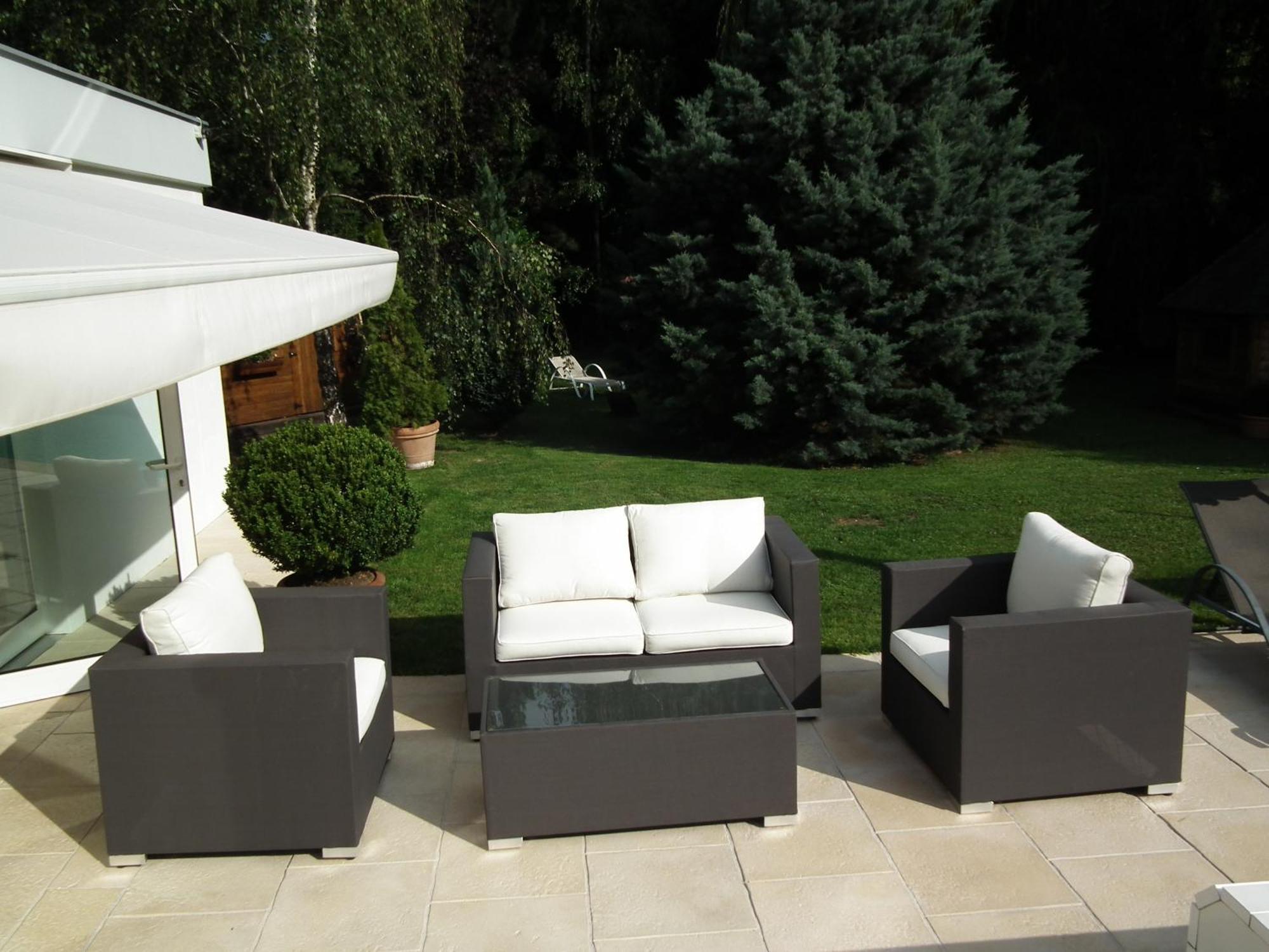 Les Jardins D'Adalric Hotel Obernai Luaran gambar