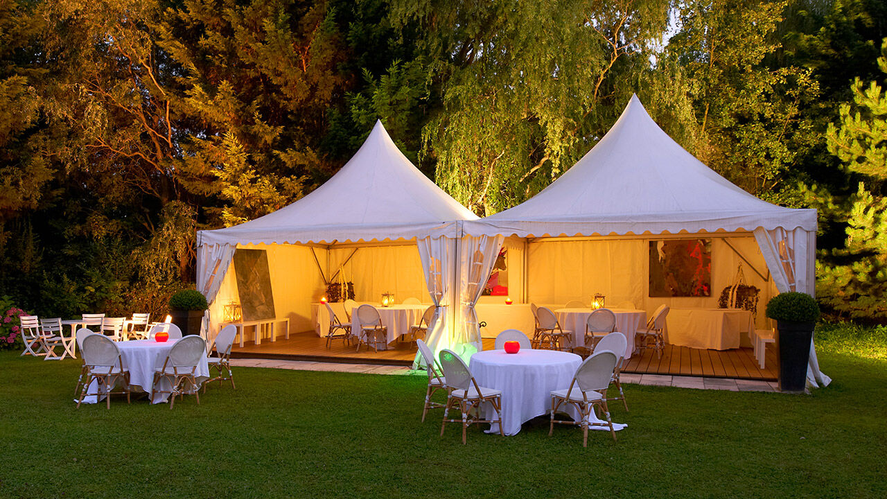 Les Jardins D'Adalric Hotel Obernai Luaran gambar